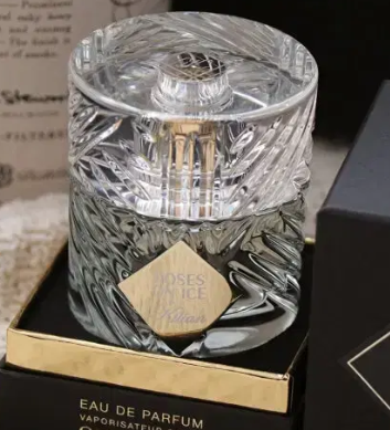 [무배,새상품] 킬리안 로즈온아이스 EDP 50 ML--2