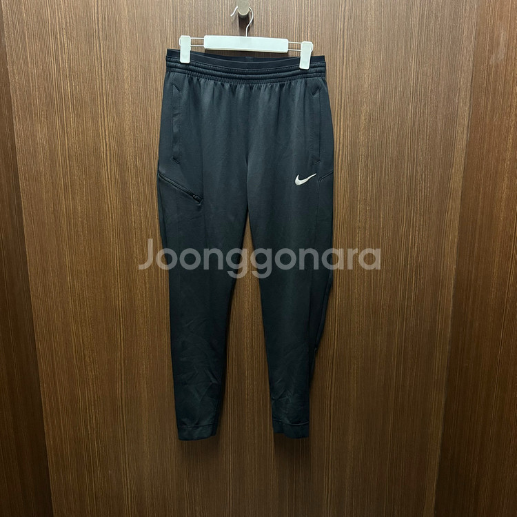 나이키 드라이핏 트레이닝 팬츠 XL--0