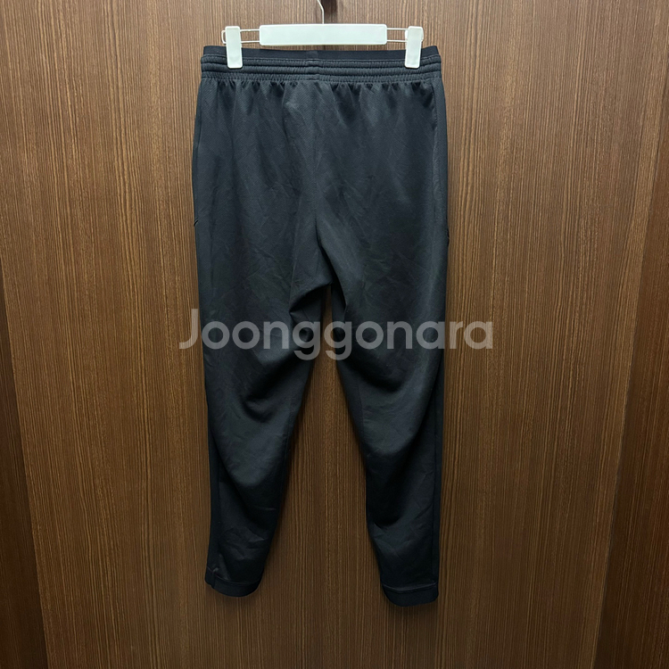 나이키 드라이핏 트레이닝 팬츠 XL--3