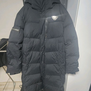 다이나핏 롱패딩 팔아요