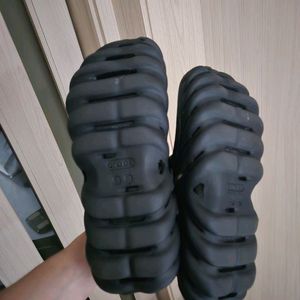 크록스 블랙