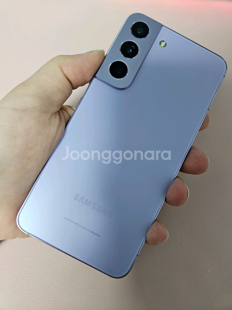 갤럭시 S22 특SS급 256g 파주s22 창원s22--0