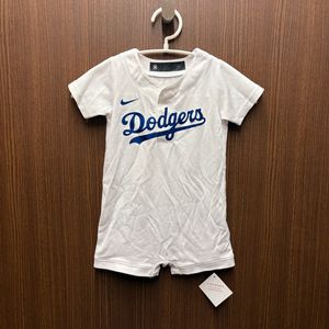 나이키 LA다저스 유니폼 24개월