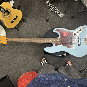 스콰이어재즈베이스 CV 60S Jazzbass 거의신품