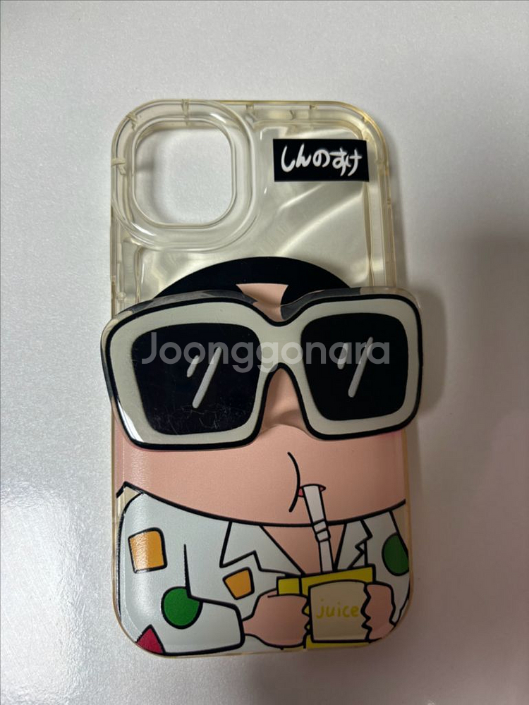 아이폰11퍼플128GB--4