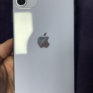 아이폰11퍼플64GB
