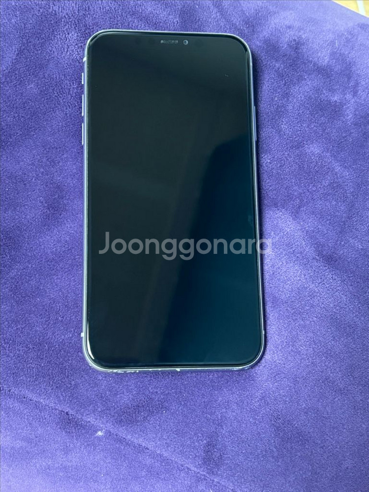 아이폰11퍼플128GB--3