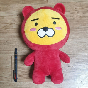 카카오 프렌즈 춘식이 인형
