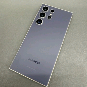 [대전중고폰]갤럭시S24울트라 바이올렛 256G 무잔상