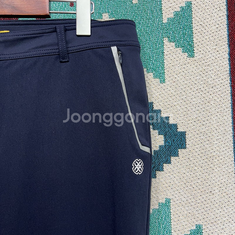 [34인치] 루이까스텔 골프 스포츠 기능성 바지--1