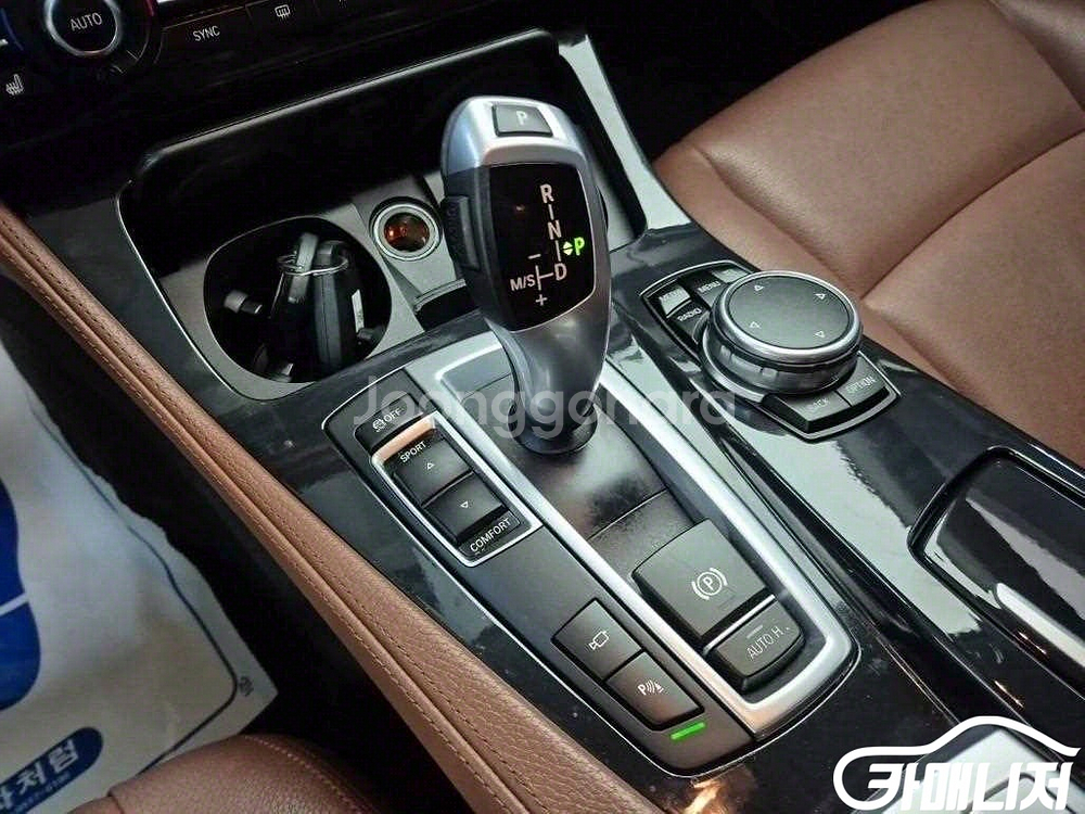 [BMW]5시리즈 (F10) 520d M 에어로다이나믹--7