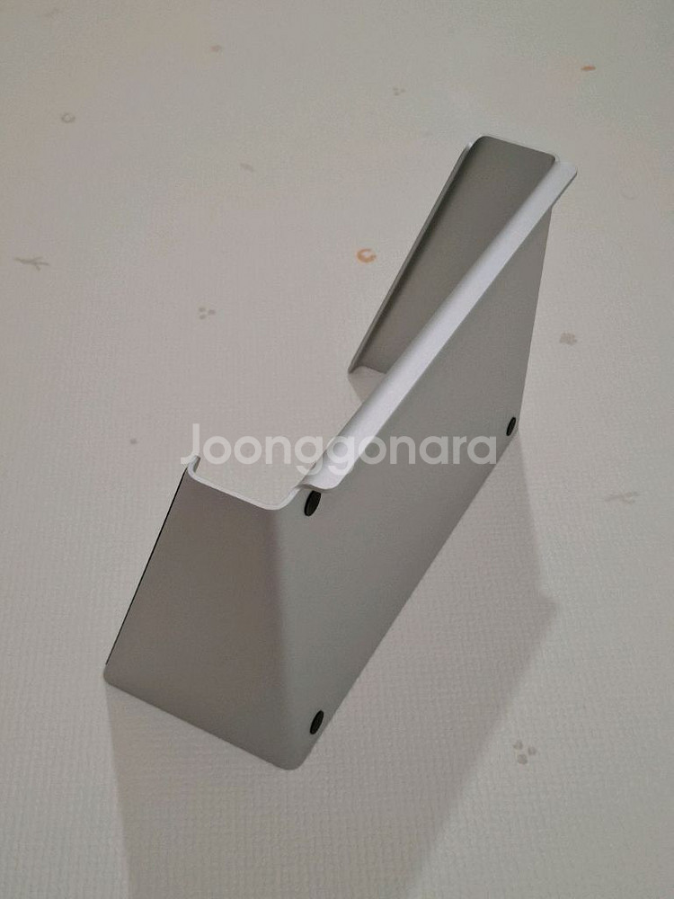 elago L4 STAND 알루미늄 맥북 스탠드--0