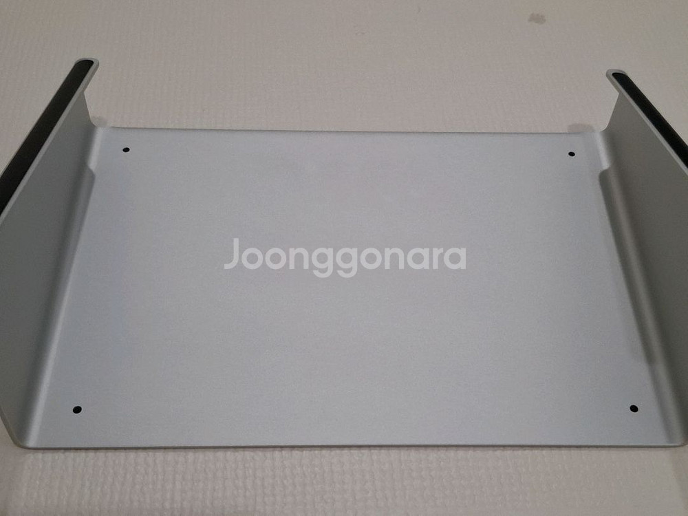 elago L4 STAND 알루미늄 맥북 스탠드--4