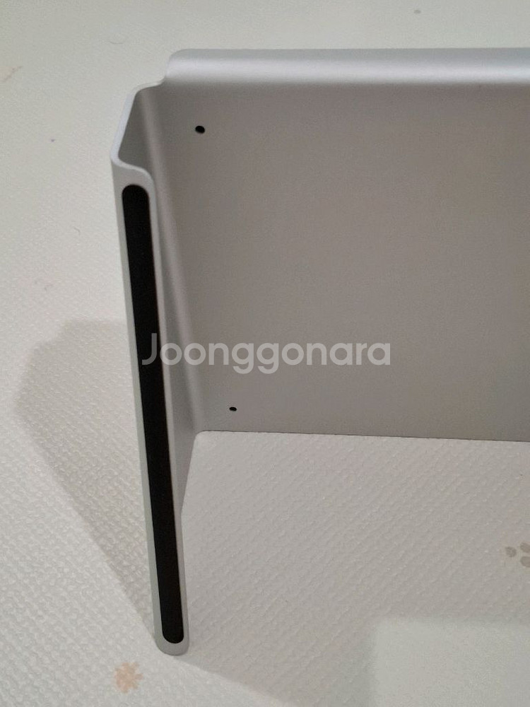 elago L4 STAND 알루미늄 맥북 스탠드--3
