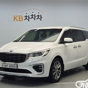 [기아]더 뉴 카니발 디젤 9인승 노블레스 스페셜 (9