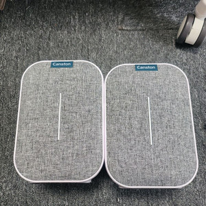 캔스톤 스피커