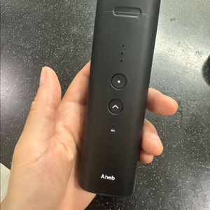 Aheb 속눈썹 고데기