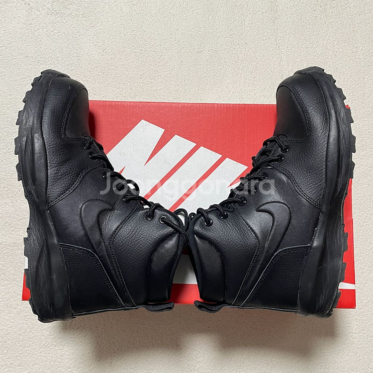나이키 마노아 LTR (gs) 250--5
