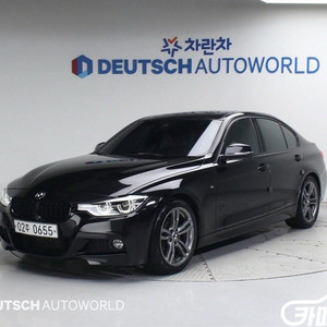 [BMW]3시리즈 (F30) 320d M 스포츠 #앱특