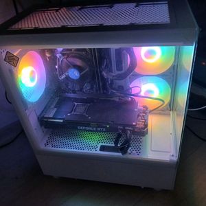 i5 9400f 2080 16g ssd