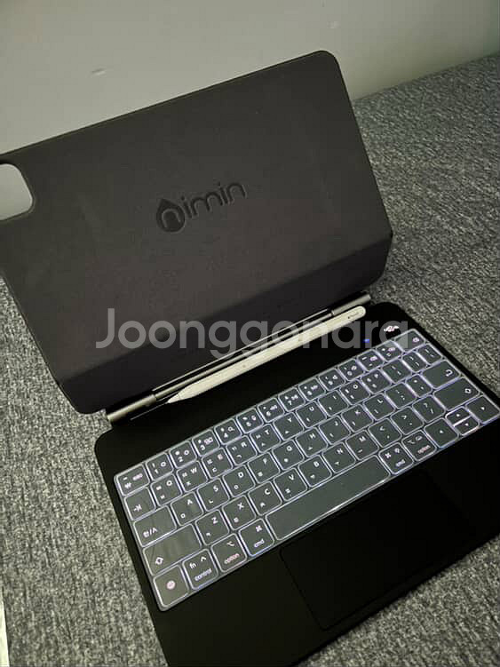 아이패드 에어 스페이스 그레이--1