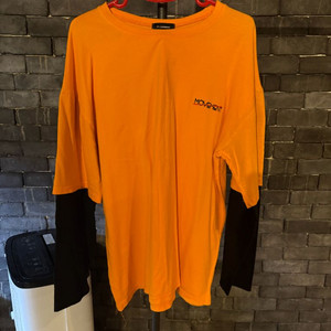 상태좋은 남성 중고 얇은긴팔 (XL)