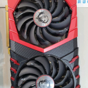 1070Ti 8g 고장품