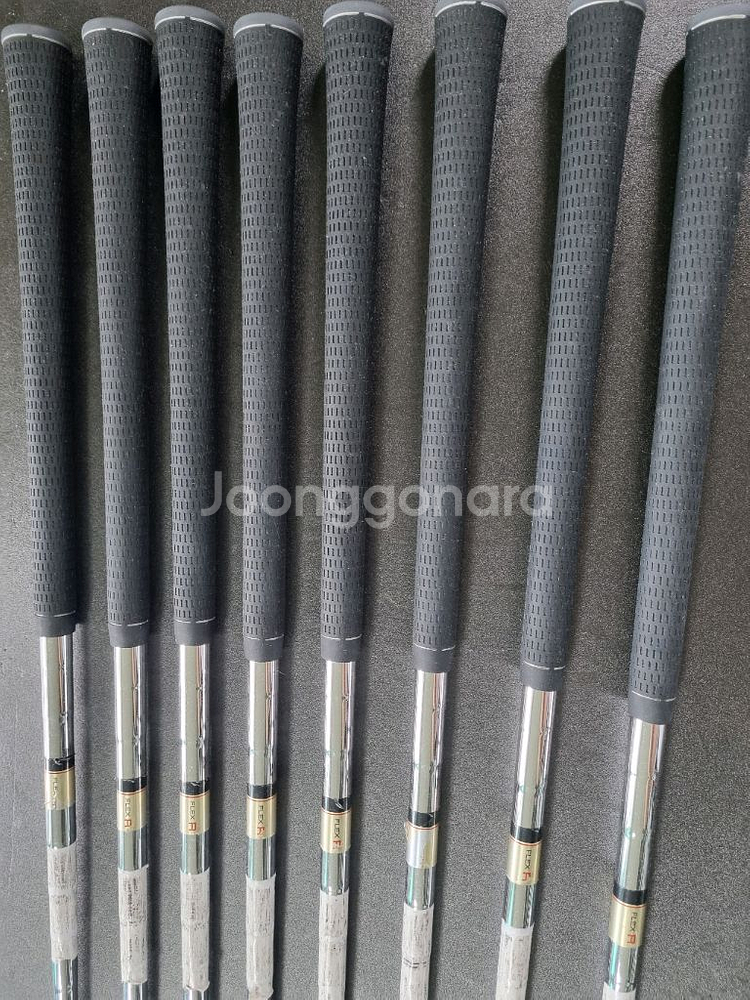 테일러메이드 M1 아이언세트--6