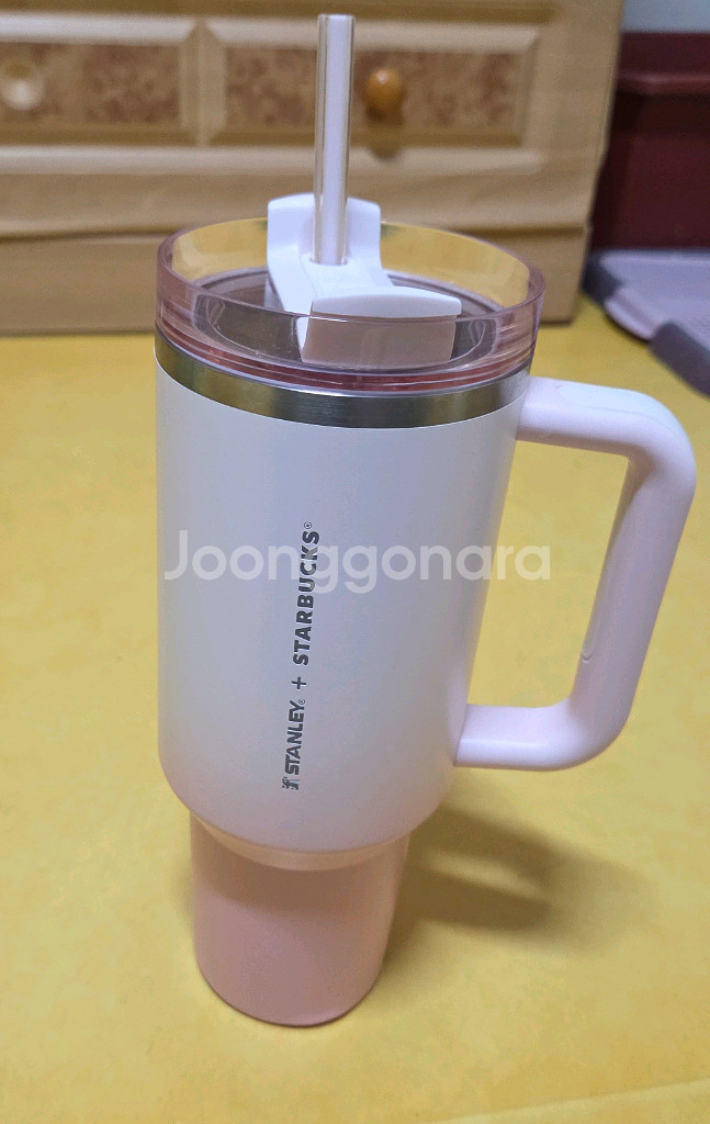 스타벅스 텀블러 1183ml--0
