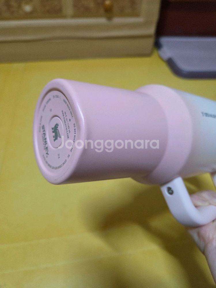 스타벅스 텀블러 1183ml--2