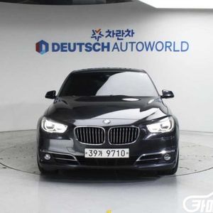 [BMW]5시리즈 GT (F07) GT 30d xDRI