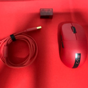 펄사 텐즈 에디션 레드