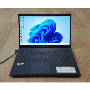 아수스 게이밍 노트북 X571GT 판매합니다
