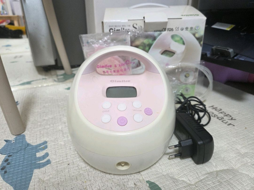 시밀레S2 이미지