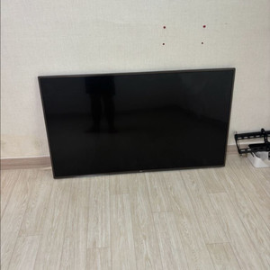 LG 55인치 티비
