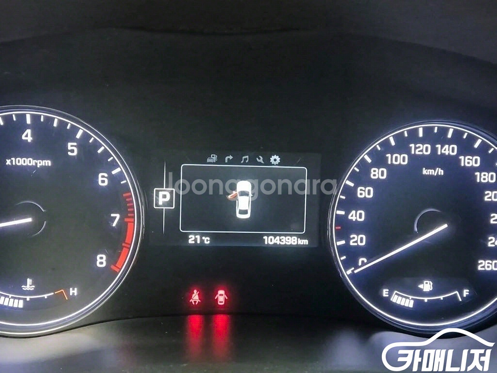 [현대]제네시스DH G330 프리미엄 AWD (5인승)--5
