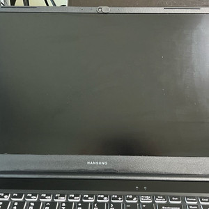 한성노트북 tfx5450uc 라이젠5 15인치