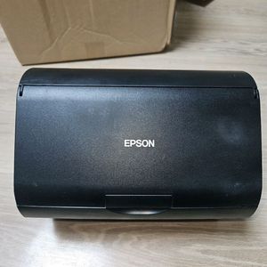 앱손 고속스캐너 팝니다!!