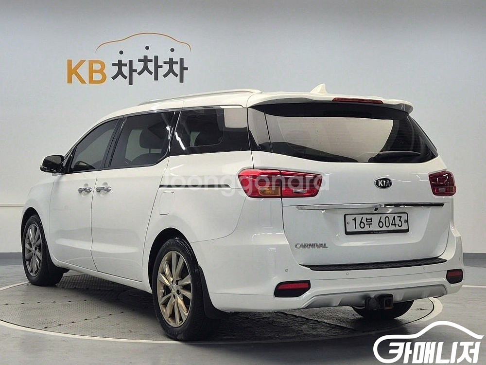 [기아]더 뉴 카니발 디젤 9인승 노블레스 스페셜 (9--1
