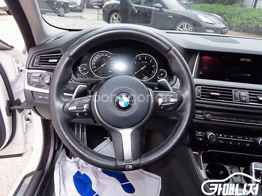 [BMW]5시리즈 (F10) 528i M 에어로 다이나--7