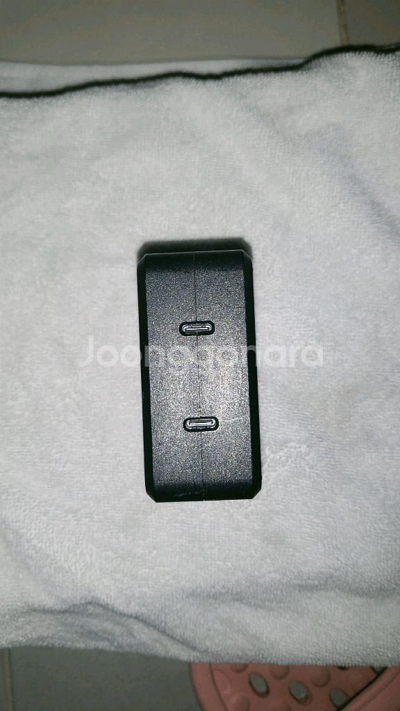 DJI 드론 이나 폰충전 100w 고속충전기--2