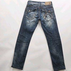 버커루 청바지 약스판 데님 사이즈29 R1227