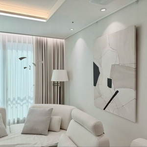 80x110cm 액자