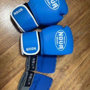노바 복싱글러브(여성용)