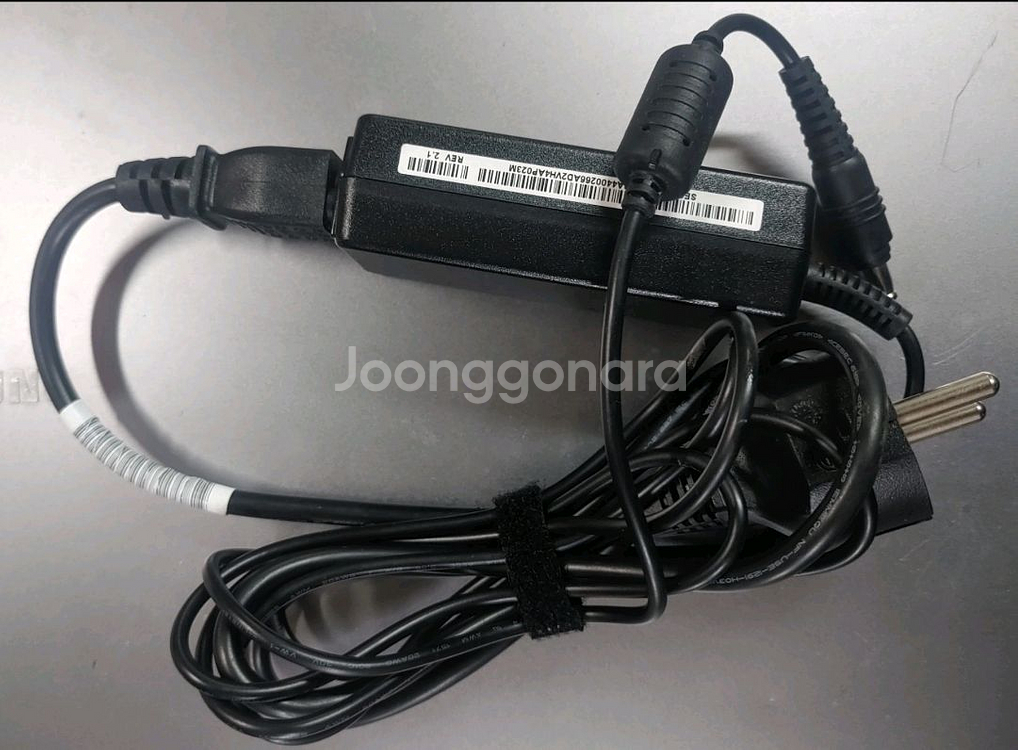 노트북 어댑터 (AD-4019S)--0