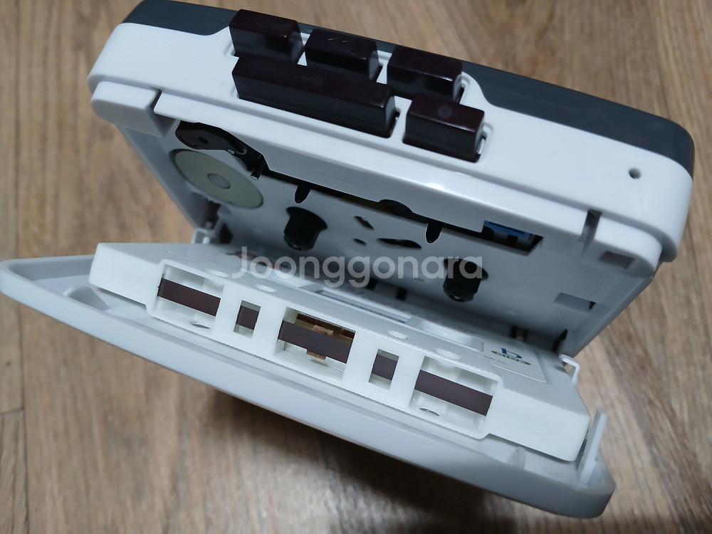 WM-303 480초 디지털 메모리 어학기 AA 건전지--1