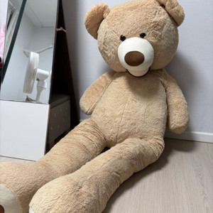 대왕 곰인형 판매 150cm