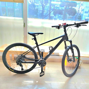 스타카토 카본 M9 MTB 자전거