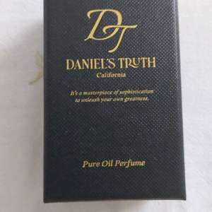 DANIELS TRUTH 다니엘트루스 오일퍼퓸 밤쉘