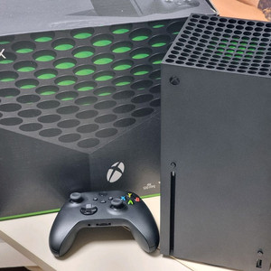 엑스박스 시리즈 x (xbox seriesx)